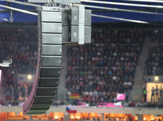 Obrázek č.8 article Reference – O2 aréna, Praha