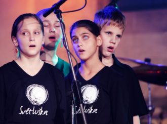 Obrázek č.8 article Světlo pro světlušku 2010