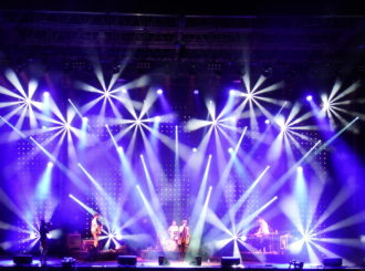 Obrázek č.8 article Velká premiéra JB-Lighting Varyscan P4 na Colours of Ostrava