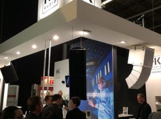 Obrázek č.8 article Výstava ISE 2016 Amsterdam