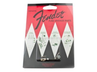 Obrázek č.9 article Fender Pure Vintage