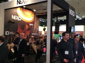Obrázek č.9 article Výstava ISE 2016 Amsterdam