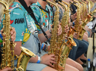 Obrázek č.9 article We Are Filling the Stadium - HK Audio