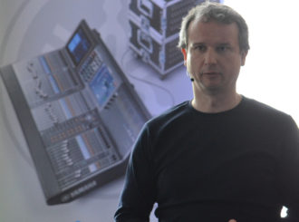 Obrázek č.9 article Yamaha workshop je za námi