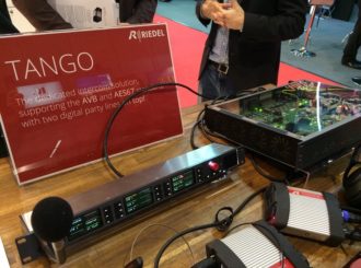 Obrázek č.10 article Výstava ISE 2016 Amsterdam