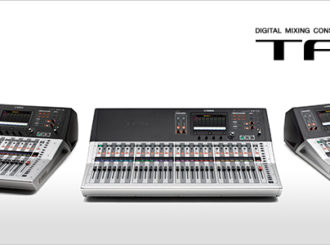 Obrázek č.11 article Co se děje ve Frankfurtu: Yamaha Rivage PM10 a TF série