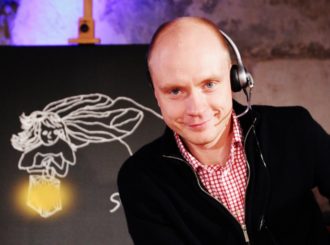 Obrázek č.11 article Světlo pro světlušku 2010
