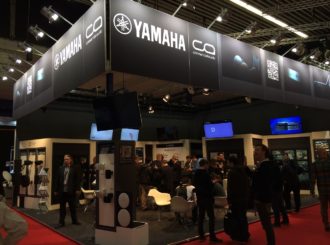 Obrázek č.11 article Výstava ISE 2016 Amsterdam