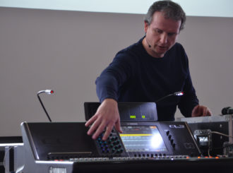 Obrázek č.11 article Yamaha workshop je za námi