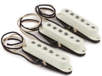 Obrázek č.13 article Fender Pure Vintage