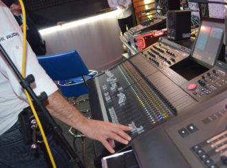 Obrázek č.13 article Yamaha workshop je za námi