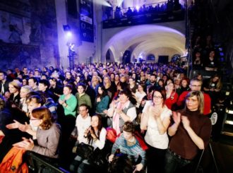 Obrázek č.15 article Světlo pro světlušku 2010