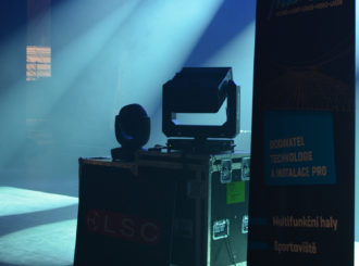 Obrázek č.16 article Clarity LX900 a JBLED v Janáčkově divadle