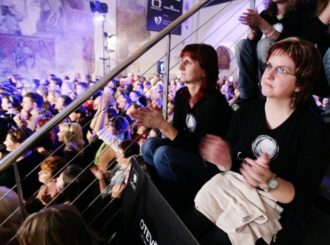Obrázek č.16 article Světlo pro světlušku 2010