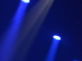 Obrázek č.22 article Clarity LX900 a JBLED v Janáčkově divadle