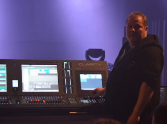 Obrázek č.33 article Clarity LX900 a JBLED v Janáčkově divadle