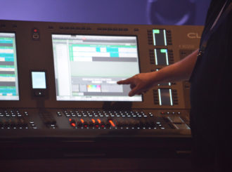 Obrázek č.34 article Clarity LX900 a JBLED v Janáčkově divadle
