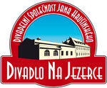 Logo klienta - Divadlo Na Jezerce