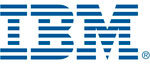 Logo klienta - IBM