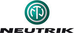 Logo značky - Neutrik