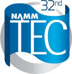 NAMM TEC nominee