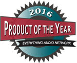 Product of the Year 2016