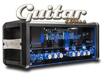 TubeMeister Deluxe 20 nominován na Gear of the Year 2016