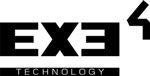 Logo značky EXE Technology
