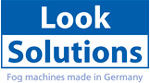 Logo značky - Look Solutions