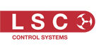 Logo značky LSC