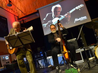 Obrázek č.6 article Milan Kašuba Jazz Trio - fotogalerie