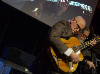 Obrázek č.5 article Milan Kašuba Jazz Trio - fotogalerie
