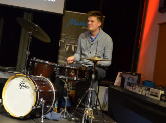Obrázek č.3 article Milan Kašuba Jazz Trio - fotogalerie