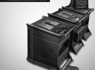 Obrázek č.1 article NAMM 2017 odhaluje první novinku Lucas Nano 602 od HK Audio