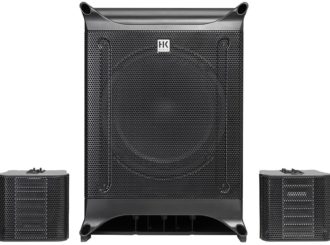 Obrázek č.3 article NAMM 2017 odhaluje první novinku Lucas Nano 602 od HK Audio