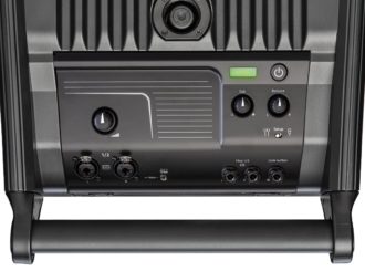 Obrázek č.2 article NAMM 2017 odhaluje první novinku Lucas Nano 602 od HK Audio