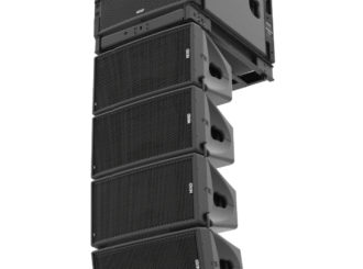Obrázek č.3 article Novinka - Nexo GEO M10