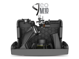 Novinka - Nexo GEO M10