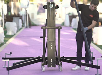 Podívejte se, jak fungují towerlifty VMB TL-A