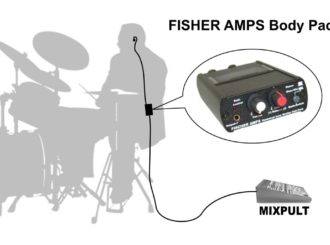 Obrázek č.14 produktu Fischer Amps