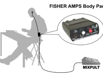 Obrázek č.13 produktu Fischer Amps