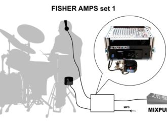 Obrázek č.7 produktu Fischer Amps