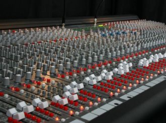 Obrázek č.1 produktu Crest Audio