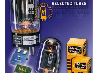 Obrázek č.1 produktu Tube Amp Doctor