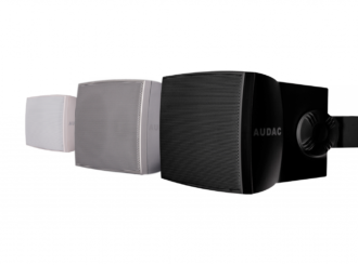Obrázek č.7 produktu Audac