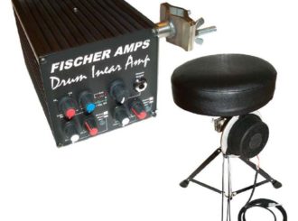 Obrázek č.3 produktu Fischer Amps