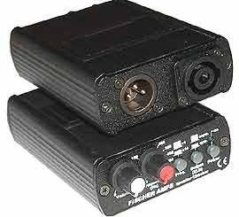 Obrázek č.6 produktu Fischer Amps