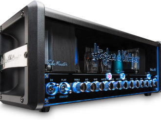 Obrázek č.13 produktu Hughes & Kettner