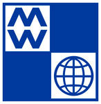 Logo značky MW Screens