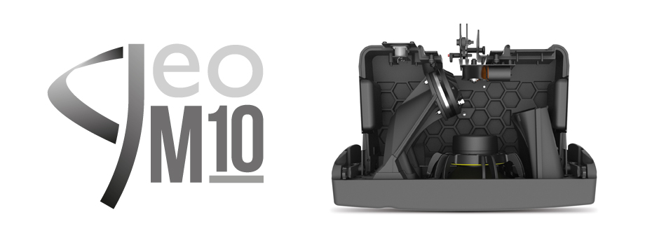 Novinka - Nexo GEO M10